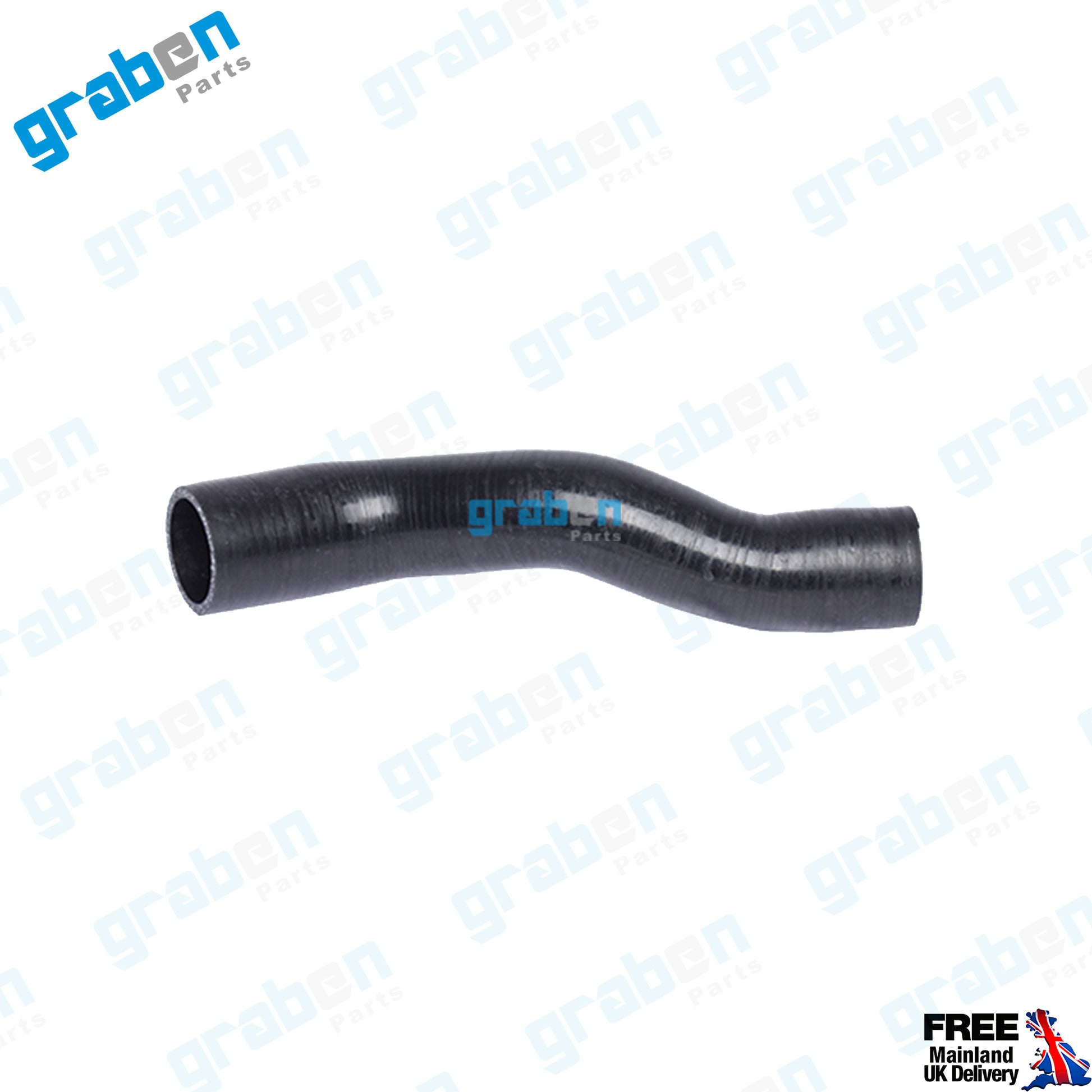 INTERCOOLER TURBO HOSE PIPE FOR NISSAN JUKE 1.5 DCI 2010+ 144631KB0A