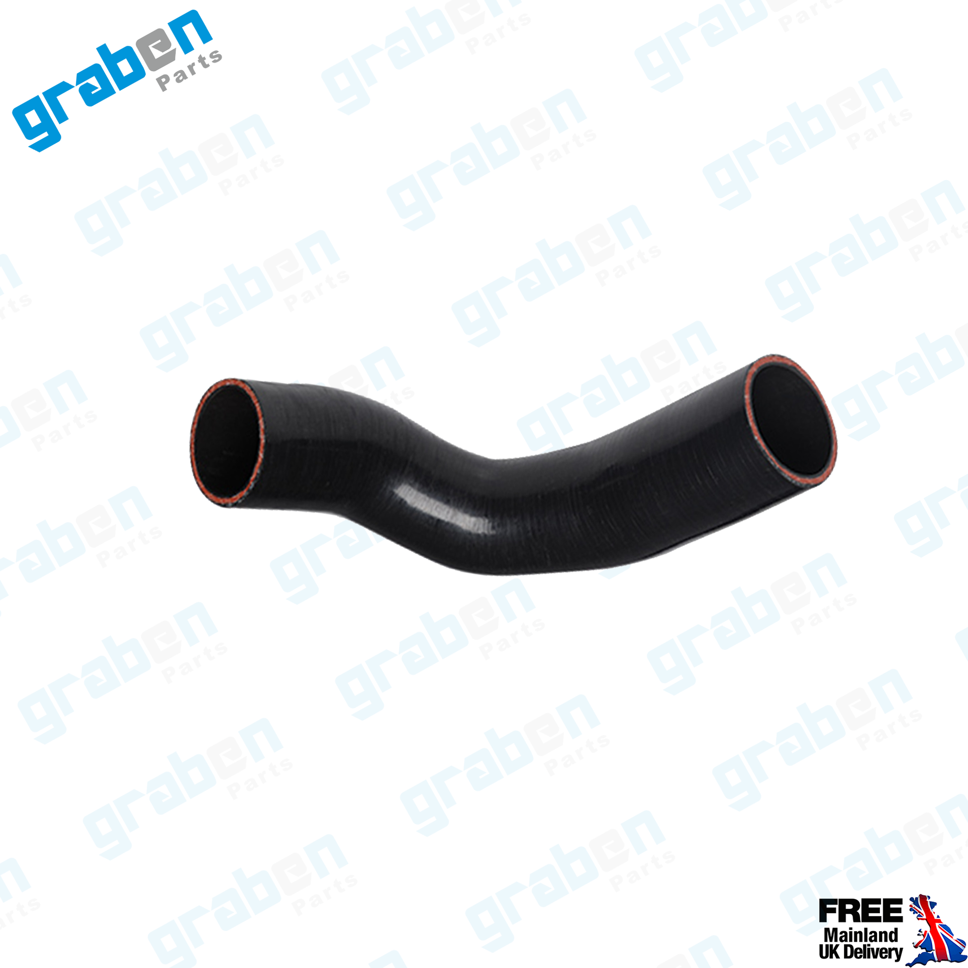 INTERCOOLER TURBO HOSE PIPE FOR NISSAN QASHQAI 2.0 DCI 14463JD70E