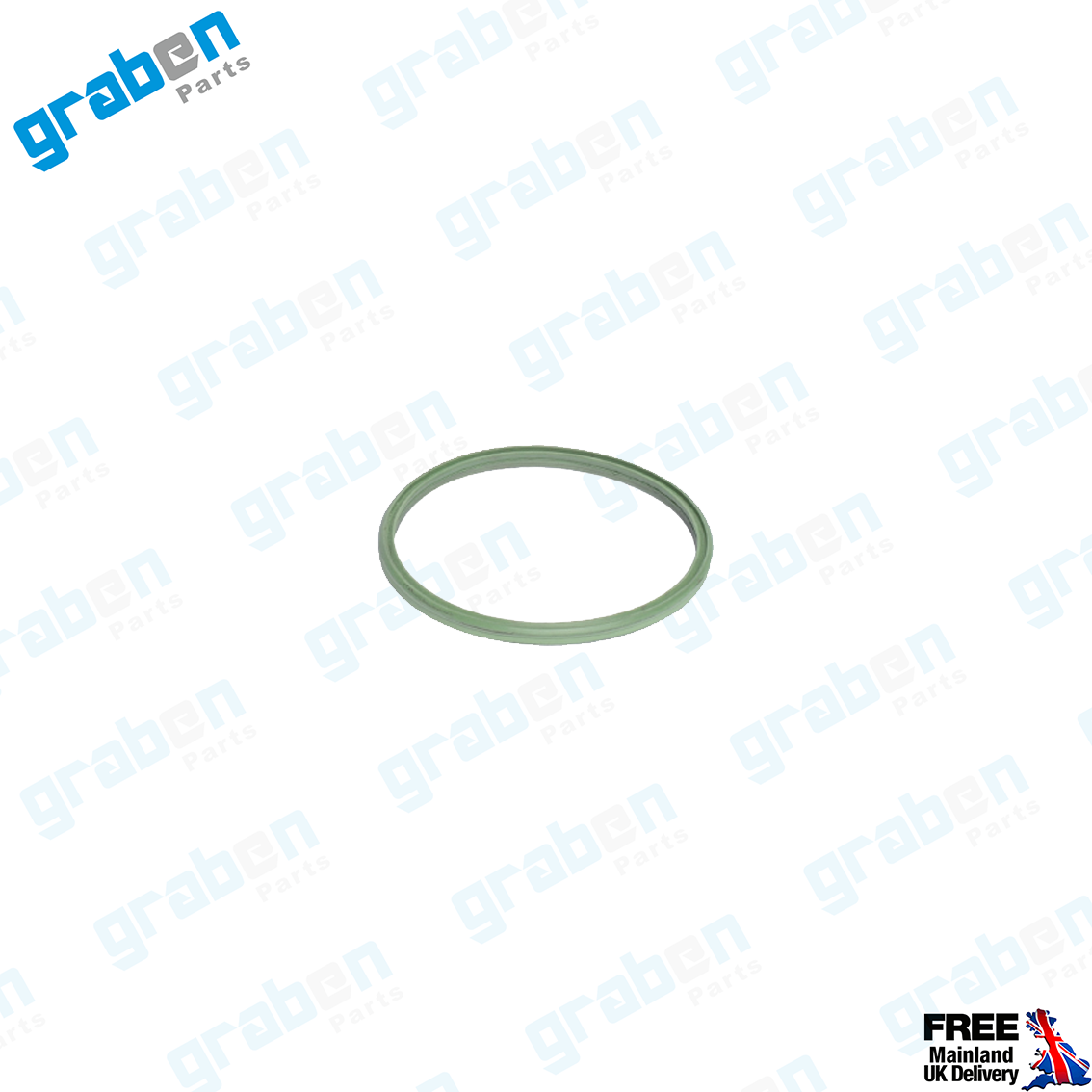 INTERCOOLER TURBO HOSE SEAL FOR AUDI VOLKSWAGEN SEAT SKODA 1J0145117A 1J0145117N
3C0145117H