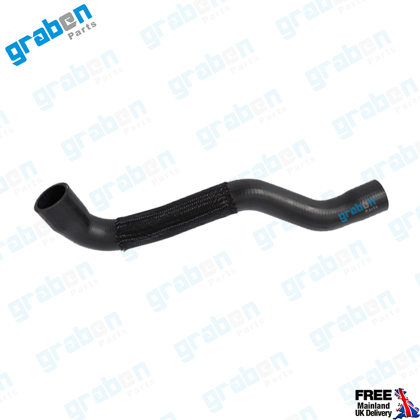 LOWER RADIATOR HOSE FOR MINI COOPER R52 R53 1.6 17127541094