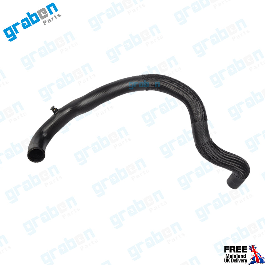 LOWER RADIATOR HOSE FOR OPEL VAUXHALL VIVARO B / RENAULT TRAFIC III 215019194R
4422585
GM 93866064
6000618877