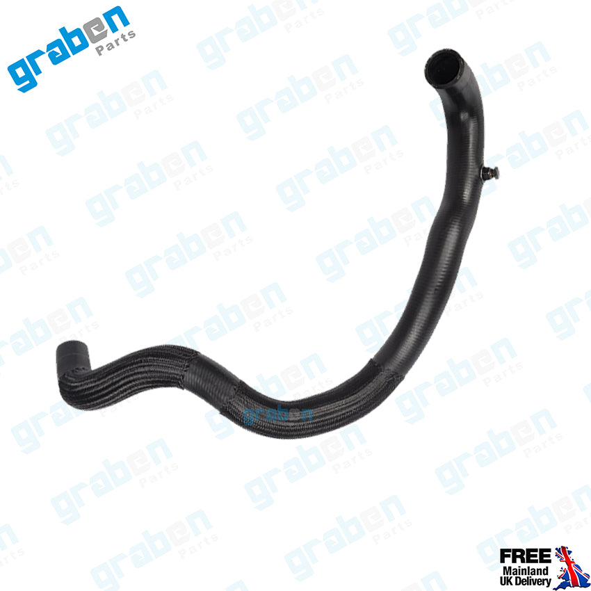 LOWER RADIATOR HOSE FOR OPEL VAUXHALL VIVARO B / RENAULT TRAFIC III 215019194R
4422585
GM 93866064
6000618877