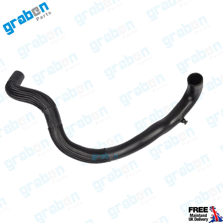 LOWER RADIATOR HOSE FOR OPEL VAUXHALL VIVARO B / RENAULT TRAFIC III 215019194R
4422585
GM 93866064
6000618877