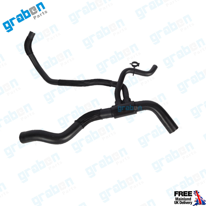 LOWER RADIATOR HOSE FOR RENAULT MASTER III OPEL VAUXHALL MOVANO B 2.3 DCI 215030063R 4421125 GM93168884