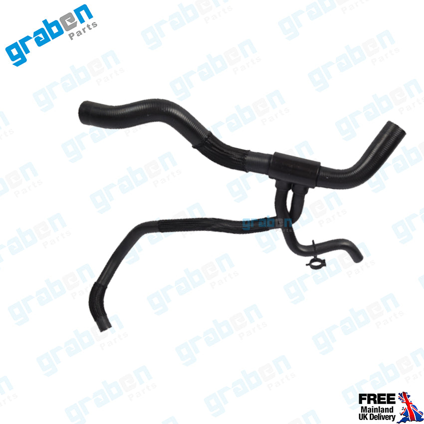 LOWER RADIATOR HOSE FOR RENAULT MASTER III OPEL VAUXHALL MOVANO B 2.3 DCI 215030063R 4421125 GM93168884