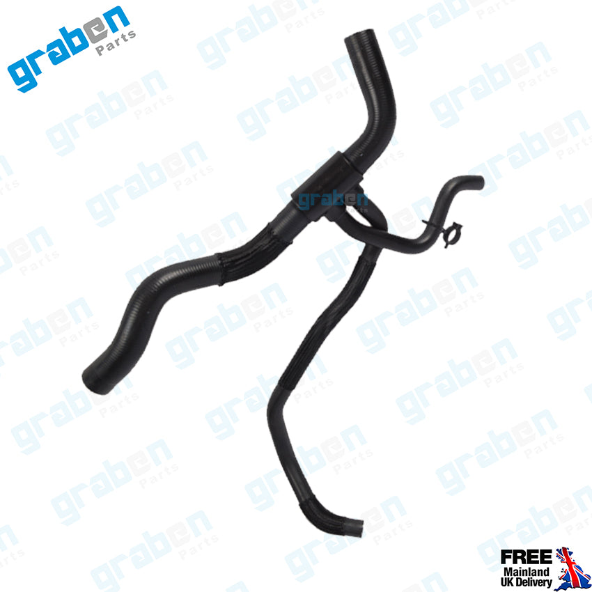 LOWER RADIATOR HOSE FOR RENAULT MASTER III OPEL VAUXHALL MOVANO B 2.3 DCI 215030063R 4421125 GM93168884