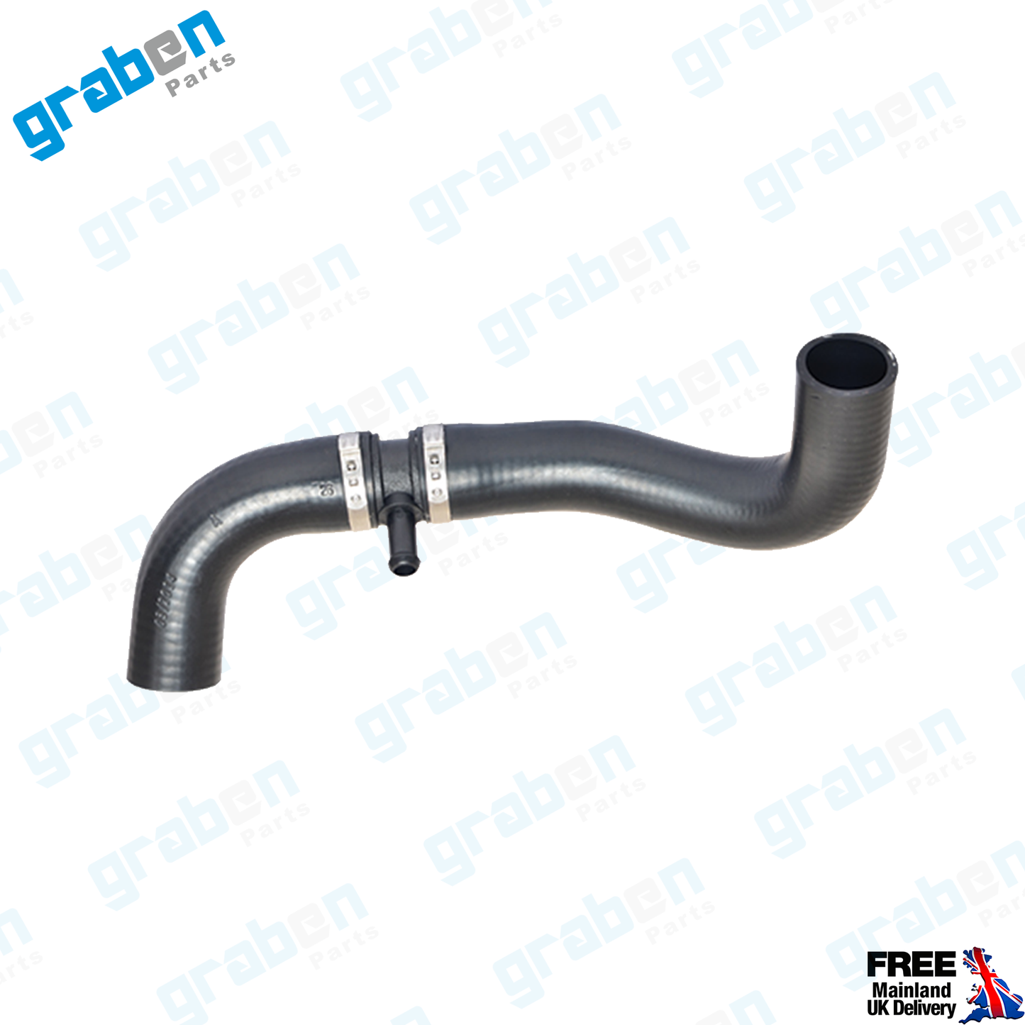 LOWER RADIATOR HOSE PIPE FOR NISSAN JUKE 1.6 215031KC1A