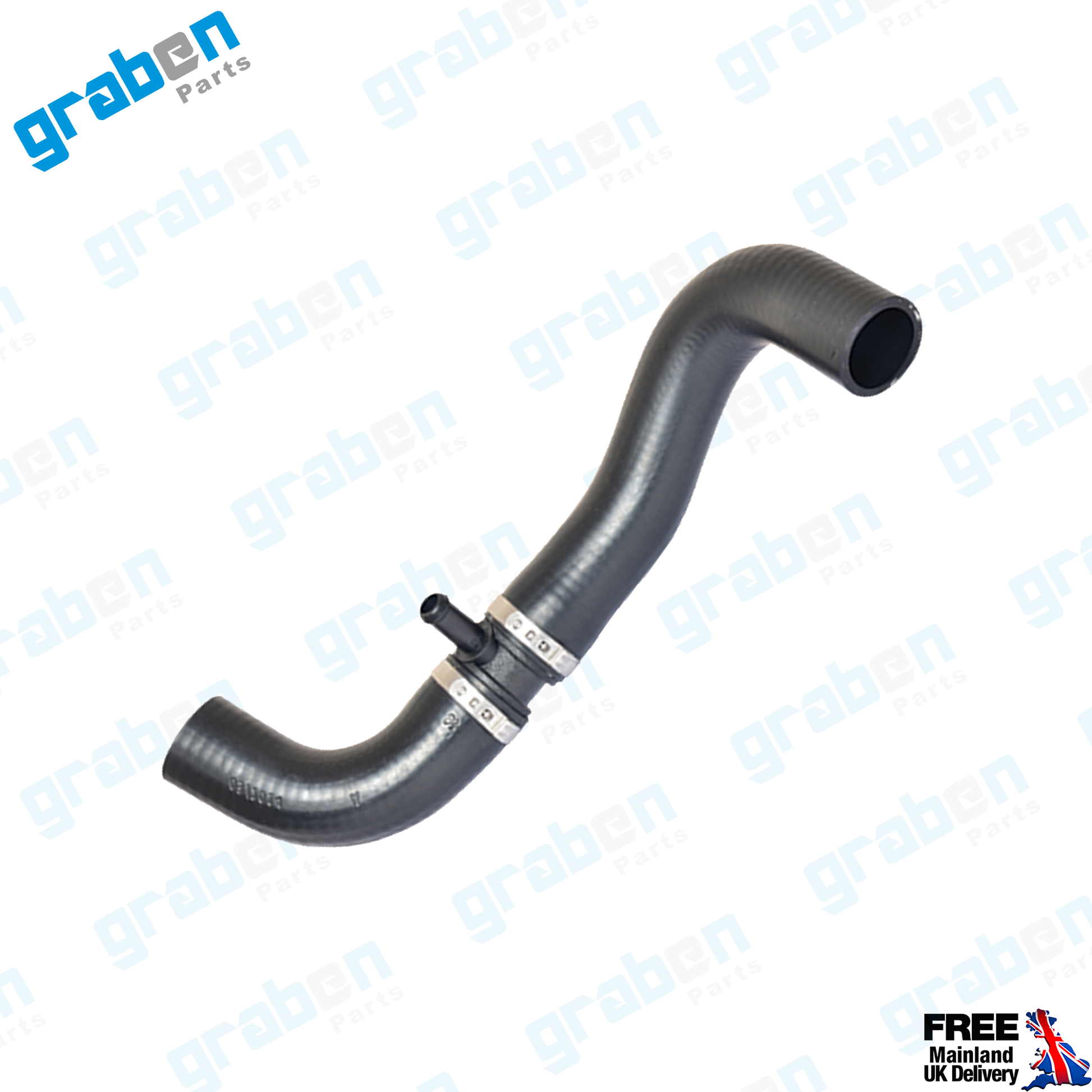 LOWER RADIATOR HOSE PIPE FOR NISSAN JUKE 1.6 215031KC1A