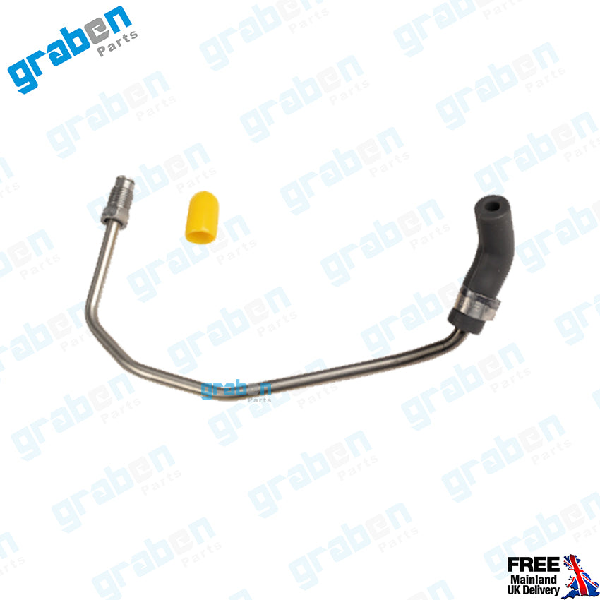 PRESSURE SENSOR HOSE FOR MERCEDES VITO C SERIES VAUXHALL VIVARO B RENAULT TRAFIC MK3 1.6 DIESEL 
223214784R
223213730R
6261400200
4423101
GM 95517912
6000619865
