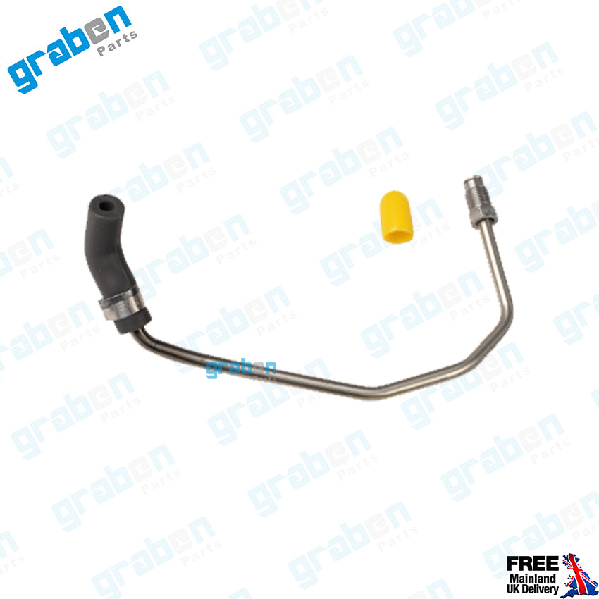 PRESSURE SENSOR HOSE FOR MERCEDES VITO C SERIES VAUXHALL VIVARO B RENAULT TRAFIC MK3 1.6 DIESEL 223214784R
223213730R
6261400200
4423101
GM 95517912
6000619865