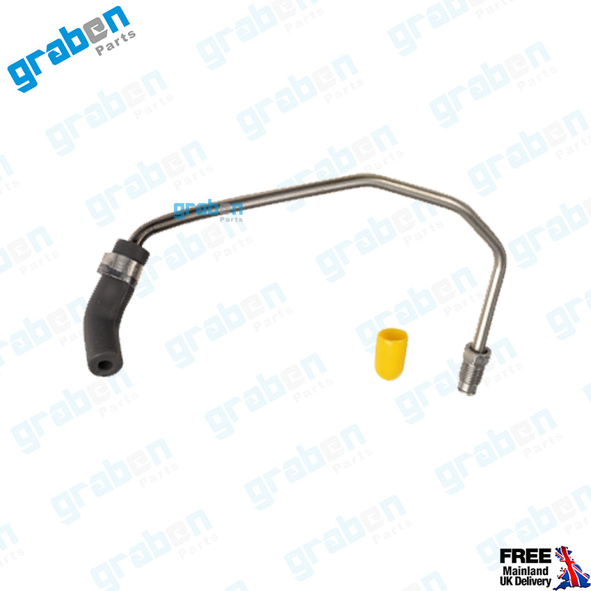 PRESSURE SENSOR HOSE FOR MERCEDES VITO C SERIES VAUXHALL VIVARO B RENAULT TRAFIC MK3 1.6 DIESEL 223214784R
223213730R
6261400200
4423101
GM 95517912
6000619865