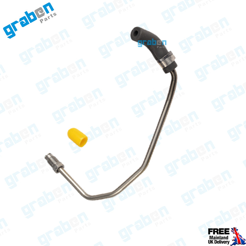 PRESSURE SENSOR HOSE FOR MERCEDES VITO C SERIES VAUXHALL VIVARO B RENAULT TRAFIC MK3 1.6 DIESEL 223214784R
223213730R
6261400200
4423101
GM 95517912
6000619865