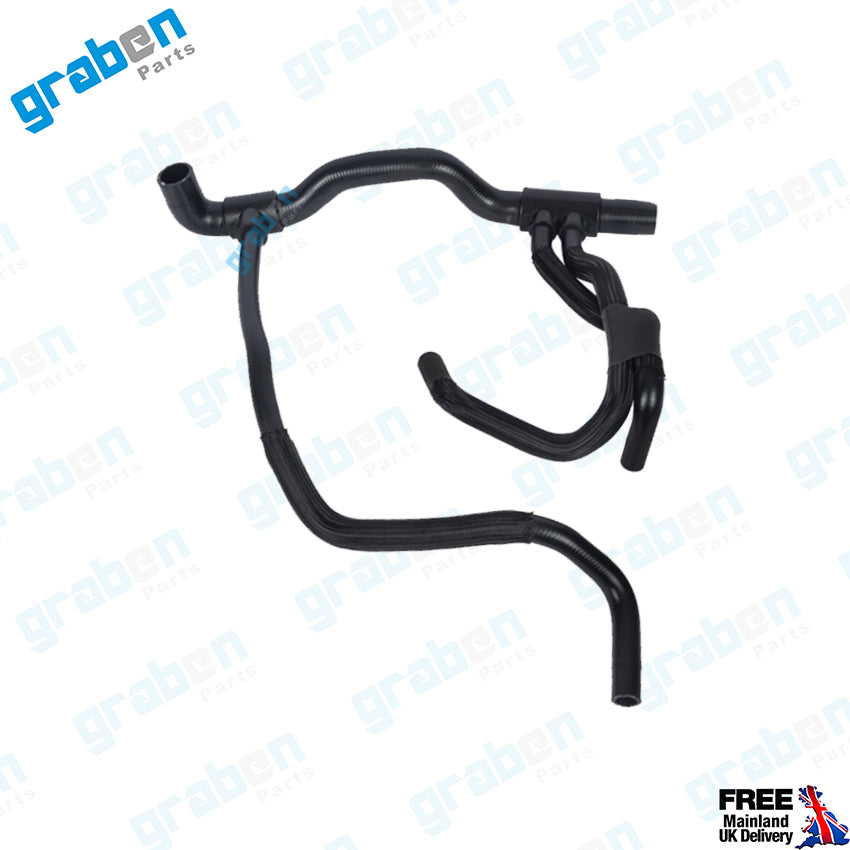 RADIATOR HOSE FOR OPEL VAUXHALL VIVARO A RENAULT TRAFIC II 2.0 dCi 215034648R
8200413827
4416984
93854376
2153200Q0B
2153200Q0E