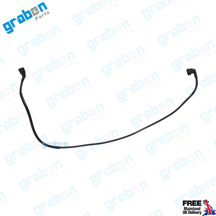 SPARE WATER TANK HOSE FOR BMW 1 SERIES 3 SERIES 4 SERIES 17128570061 17128507235
