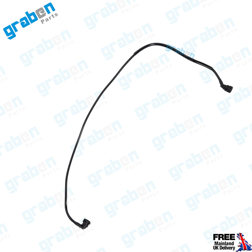 SPARE WATER TANK HOSE FOR BMW 1 SERIES 3 SERIES 4 SERIES 17128570061 17128507235
