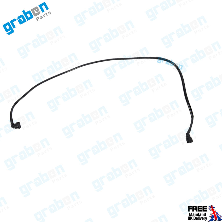 SPARE WATER TANK HOSE FOR BMW 1 SERIES 3 SERIES 4 SERIES 17128570061 17128507235