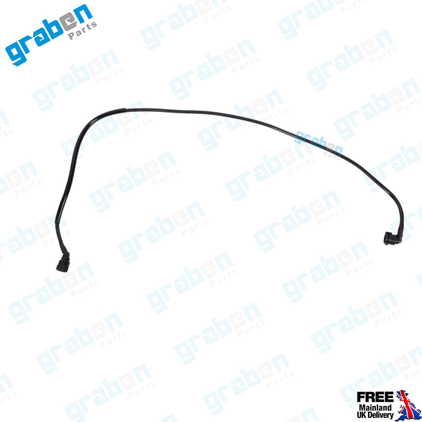 SPARE WATER TANK HOSE FOR BMW 1 SERIES 3 SERIES 4 SERIES 17128570061 17128507235