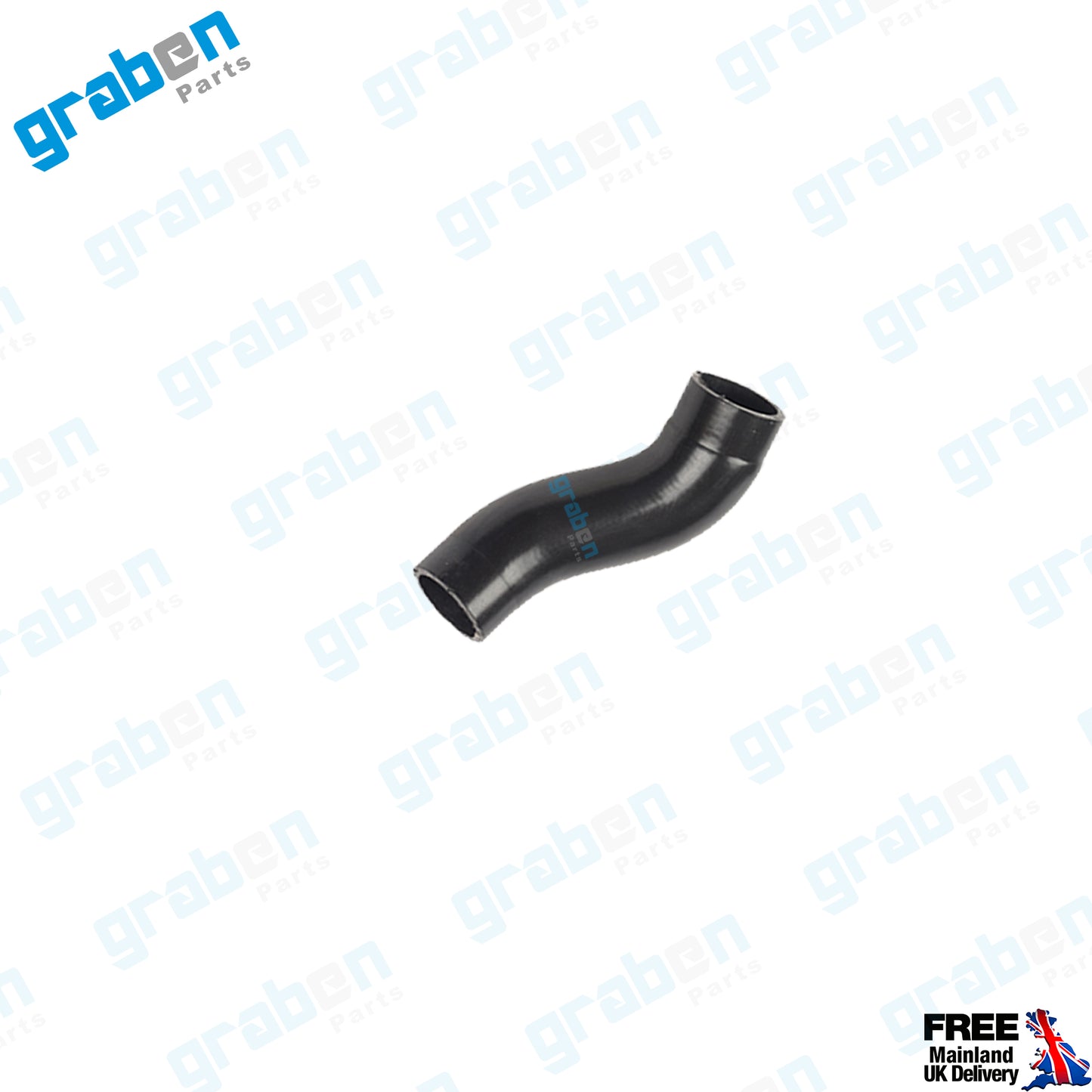 THERMOSTAT HOSE FOR LAND ROVER DISCOVERY III - IV/ RANGE ROVER SPORT PEL500310 PCH500111 5H228B514AB