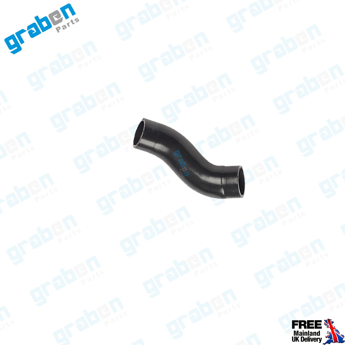 THERMOSTAT HOSE FOR LAND ROVER DISCOVERY III - IV/ RANGE ROVER SPORT PEL500310 PCH500111 5H228B514AB