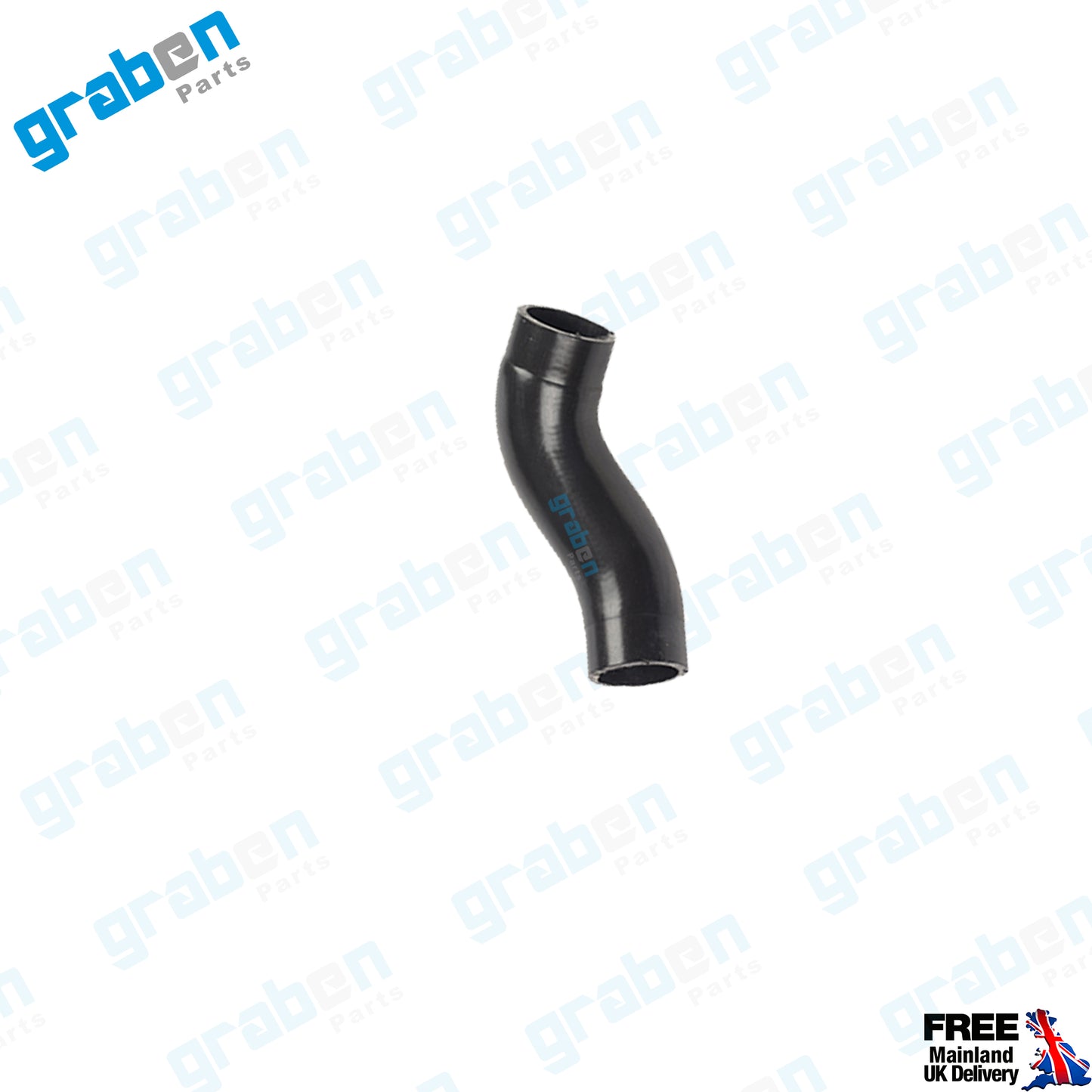 THERMOSTAT HOSE FOR LAND ROVER DISCOVERY III - IV/ RANGE ROVER SPORT PEL500310 PCH500111 5H228B514AB