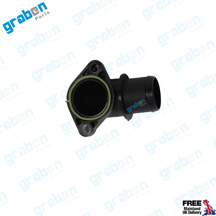 TURBO INLET PIPE FOR NISSAN QASHQAI / QASHQAI +2 14460JD72B