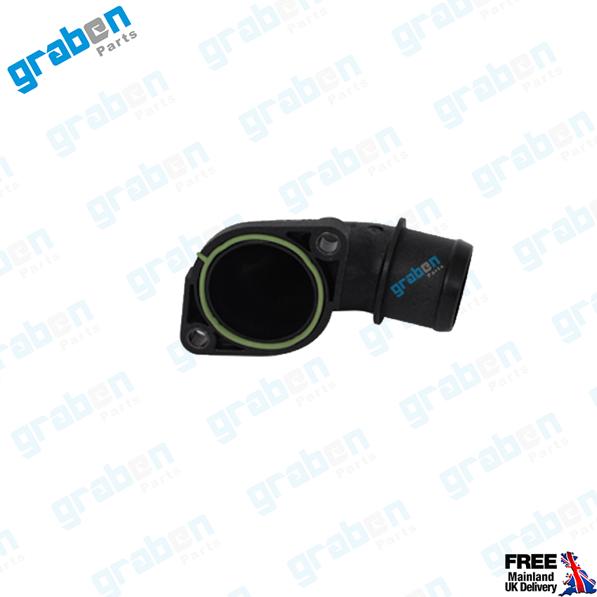 TURBO INLET PIPE fOR NISSAN QASHQAI  1.5 DCI 14460JD52B