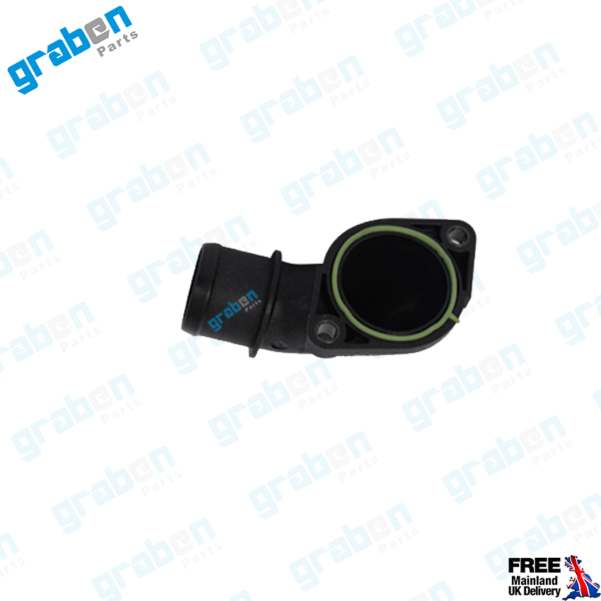 TURBO INLET PIPE fOR NISSAN QASHQAI  1.5 DCI 14460JD52B