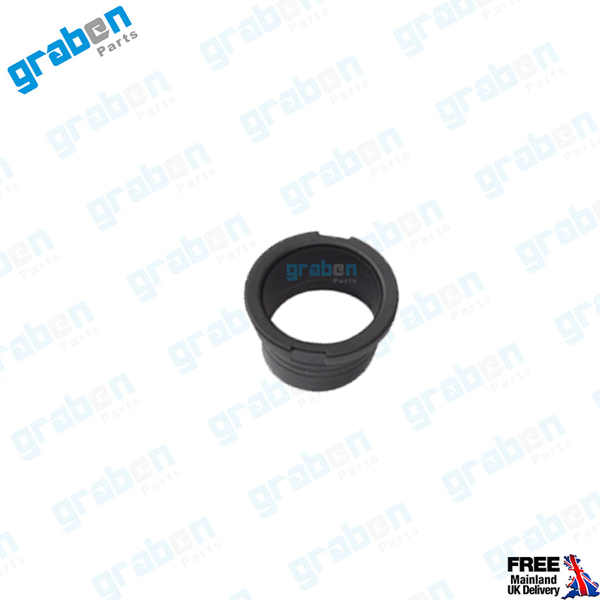 TURBO PIPE GASKET FOR NISSAN QASHQAI / QASHQAI +2 I 1.5 DCI 2008-2013 14460JD51B