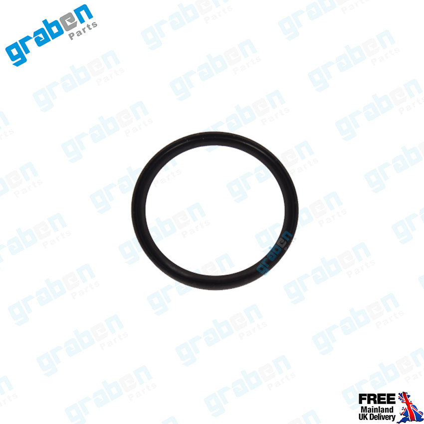 TURBO PIPE GASKET FOR RENAULT TRAFIC MK3 / VAUXHALL VIVARO B 8201089106 GM95522467 6000618817