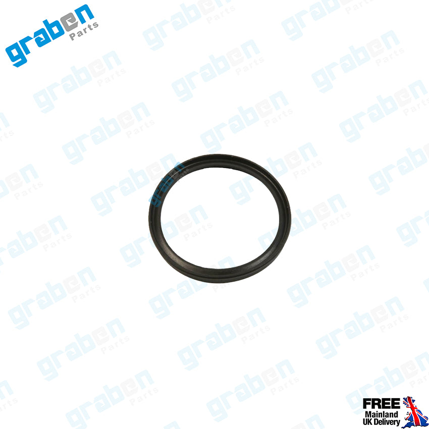 TURBO PIPE GASKET FOR RENAULT TRAFIC MK3 / VAUXHALL VIVARO B 8201089106 GM95522467 6000618817