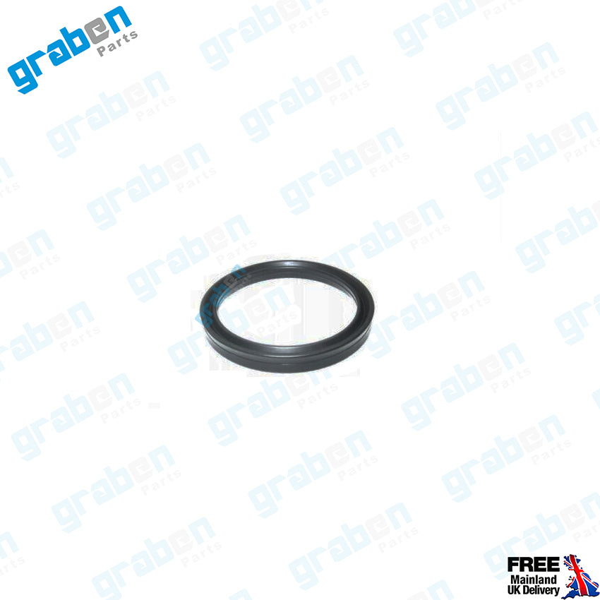 TURBO PIPE GASKET FOR RENAULT TRAFIC MK3 / VAUXHALL VIVARO B 8201089106 GM95522467 6000618817