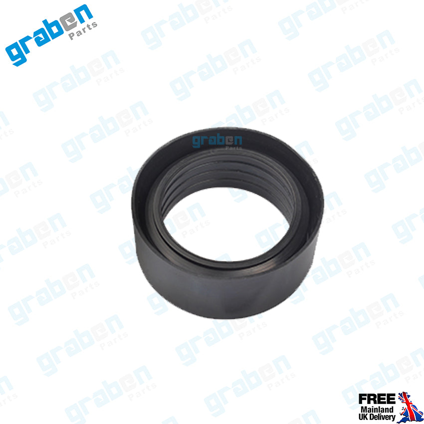TURBO PIPE GASKET SEAL FOR BMW 3.0 DIESEL ENGINES 13717792090 13712248157