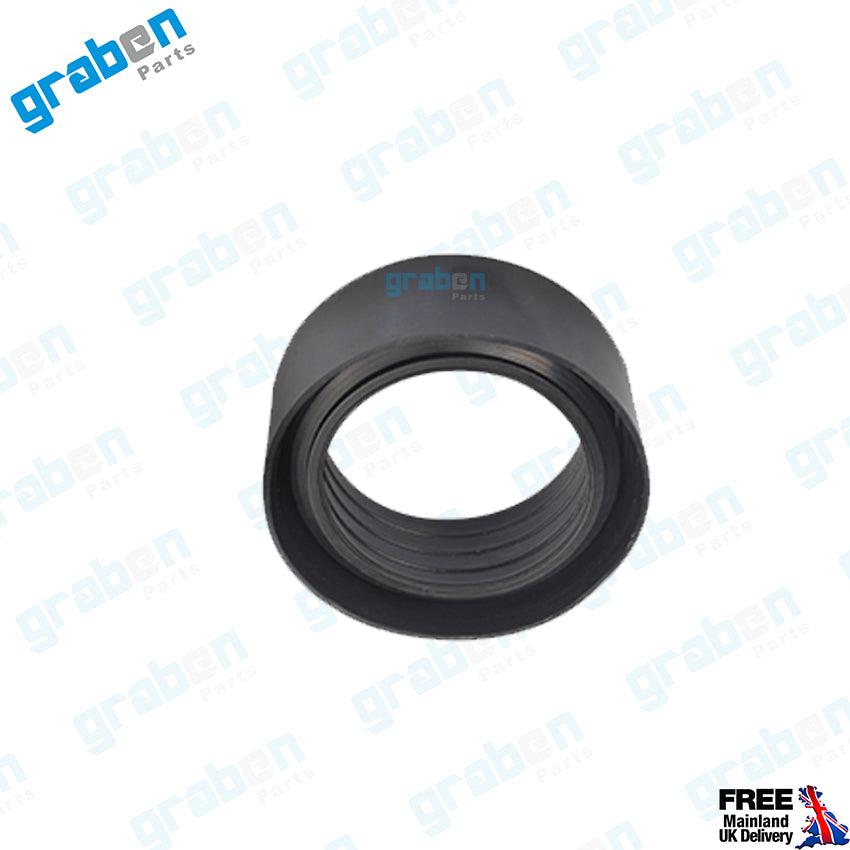 TURBO PIPE GASKET SEAL FOR BMW 3.0 DIESEL ENGINES 13717792090 13712248157
