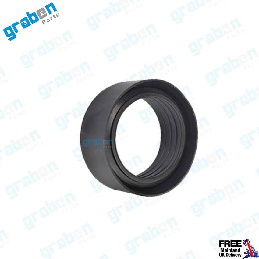 TURBO PIPE GASKET SEAL FOR BMW 3.0 DIESEL ENGINES 13717792090 13712248157