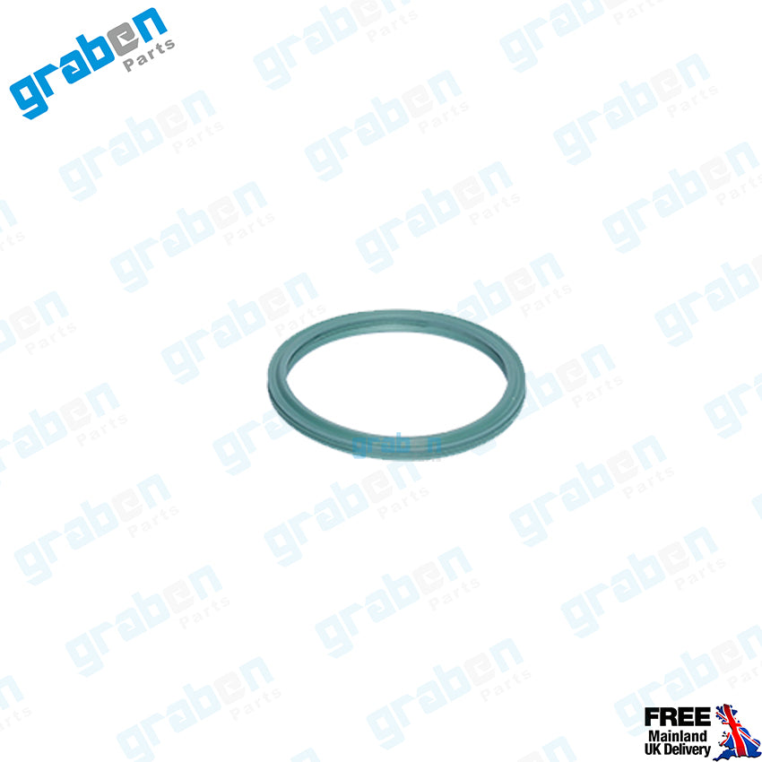 TURBO PIPE GASKET SEAL FOR NISSAN JUKE QASHQAI 1.5 DCI 144601FE0C 14460BB30A