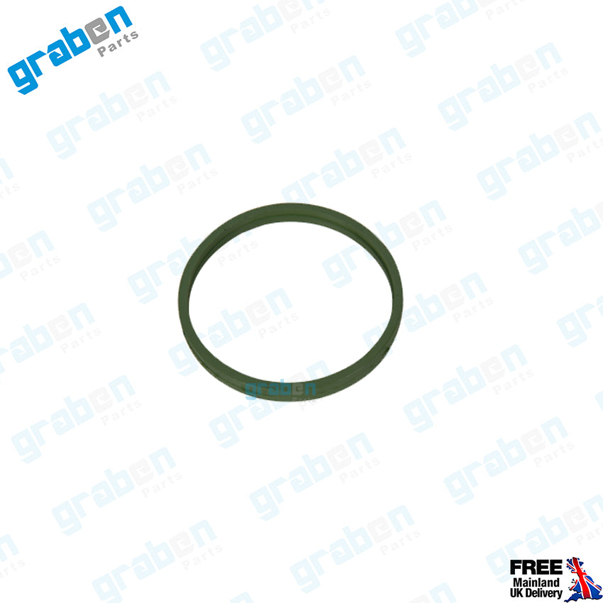 TURBO PIPE GASKET SEAL FOR RENAULT DACIA MERCEDES NISSAN 144652865R 1407900QAA 4159970345