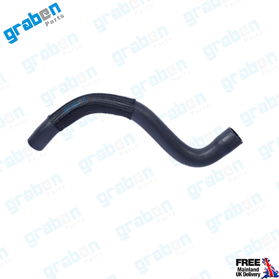 UPPER RADIATOR HOSE FOR NISSAN QASHQAI 1.5 DCI 21501JD50A 21501JD500