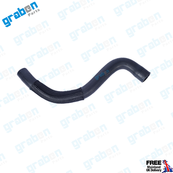 UPPER RADIATOR HOSE FOR NISSAN QASHQAI 1.5 DCI 21501JD50A 21501JD500