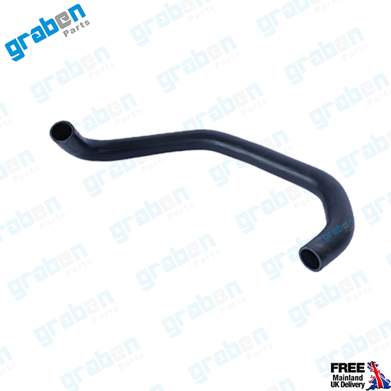 UPPER RADIATOR HOSE FOR NISSAN QASHQAI 1.5 DCI 21503JD50B 21503JD500