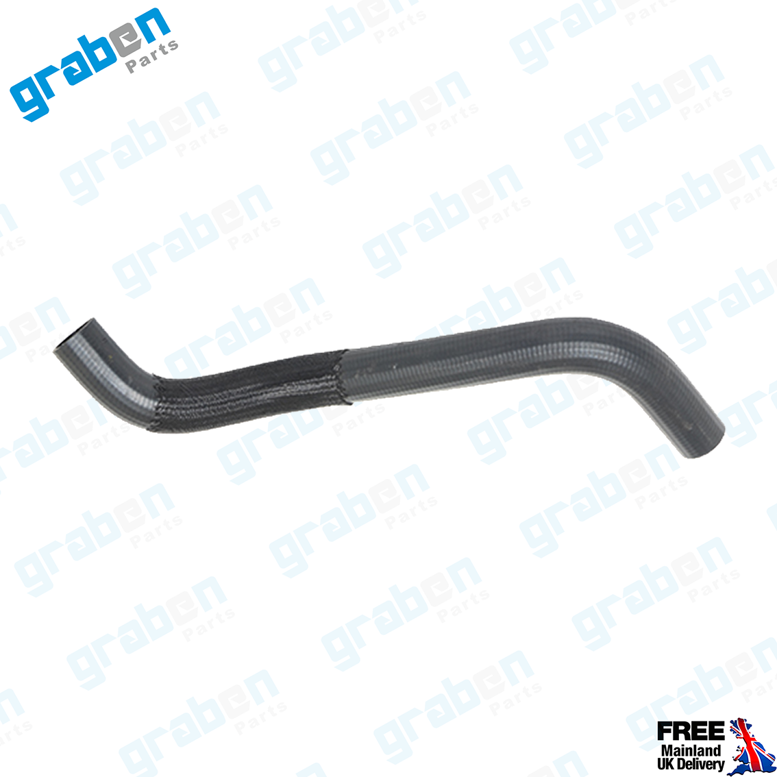 215010063R
4420534 = GM 93168224
UPPER RADIATOR HOSE FOR RENAULT MASTER III 2.3 DCI / VAUXHALL MOVANO 2.3 CDTI / NISSAN NV400 2010+