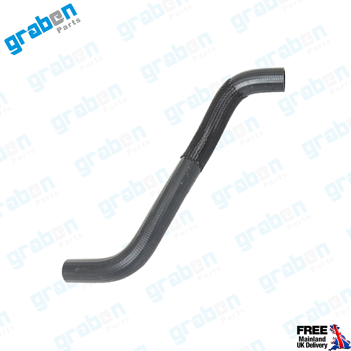 215010063R
4420534 = GM 93168224
UPPER RADIATOR HOSE FOR RENAULT MASTER III 2.3 DCI / VAUXHALL MOVANO 2.3 CDTI / NISSAN NV400 2010+