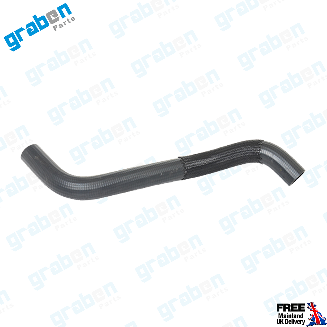 215010063R
4420534 GM93168224
UPPER RADIATOR HOSE FOR RENAULT MASTER III 2.3 DCI / VAUXHALL MOVANO 2.3 CDTI / NISSAN NV400 2010+