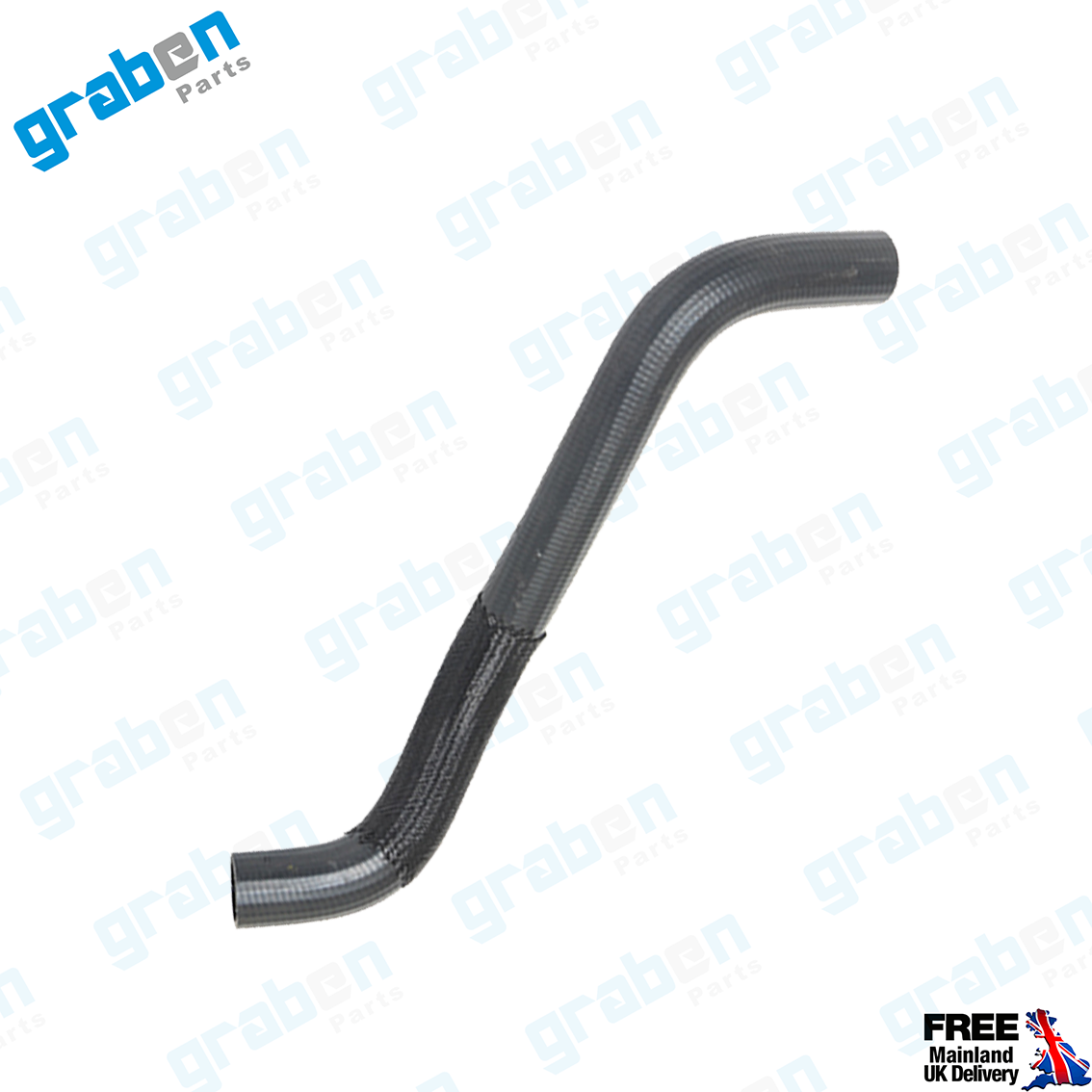 215010063R
4420534 GM93168224
UPPER RADIATOR HOSE FOR RENAULT MASTER III 2.3 DCI / VAUXHALL MOVANO 2.3 CDTI / NISSAN NV400 2010+