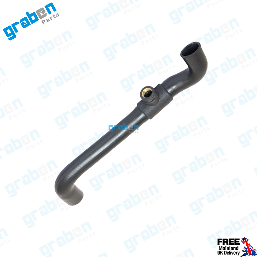 UPPER RADIATOR HOSE FOR RENAULT MASTER II 2.5 DCI OPEL VAUXHALL MOVANO A 2.5 DTI 7700302002 4500078 GM9160378
