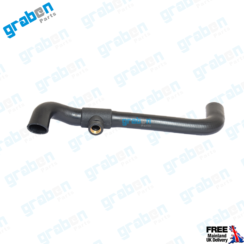 UPPER RADIATOR HOSE FOR RENAULT MASTER II 2.5 DCI OPEL VAUXHALL MOVANO A 2.5 DTI 7700302002 4500078 GM9160378