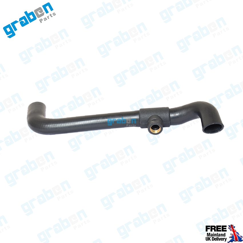 UPPER RADIATOR HOSE FOR RENAULT MASTER II 2.5 DCI OPEL VAUXHALL MOVANO A 2.5 DTI 7700302002 4500078 GM9160378