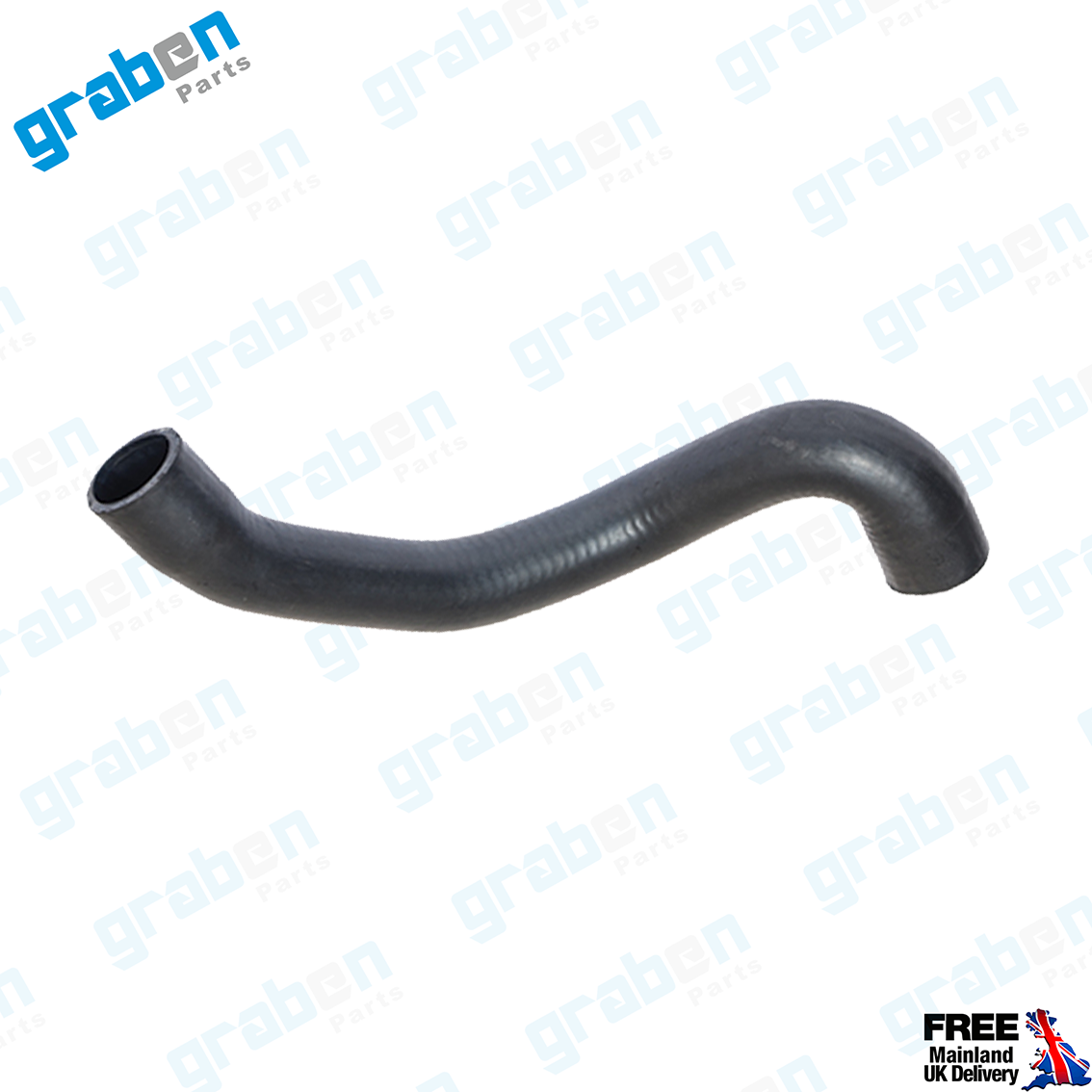 UPPER RADIATOR HOSE FOR VOLKSWAGEN GOLF V CADDY SEAT LEON SKODA OCTAVIA II AUDI A3 1.6 102 HP 1K0121101BS 1K0121101AH 1K0121101N