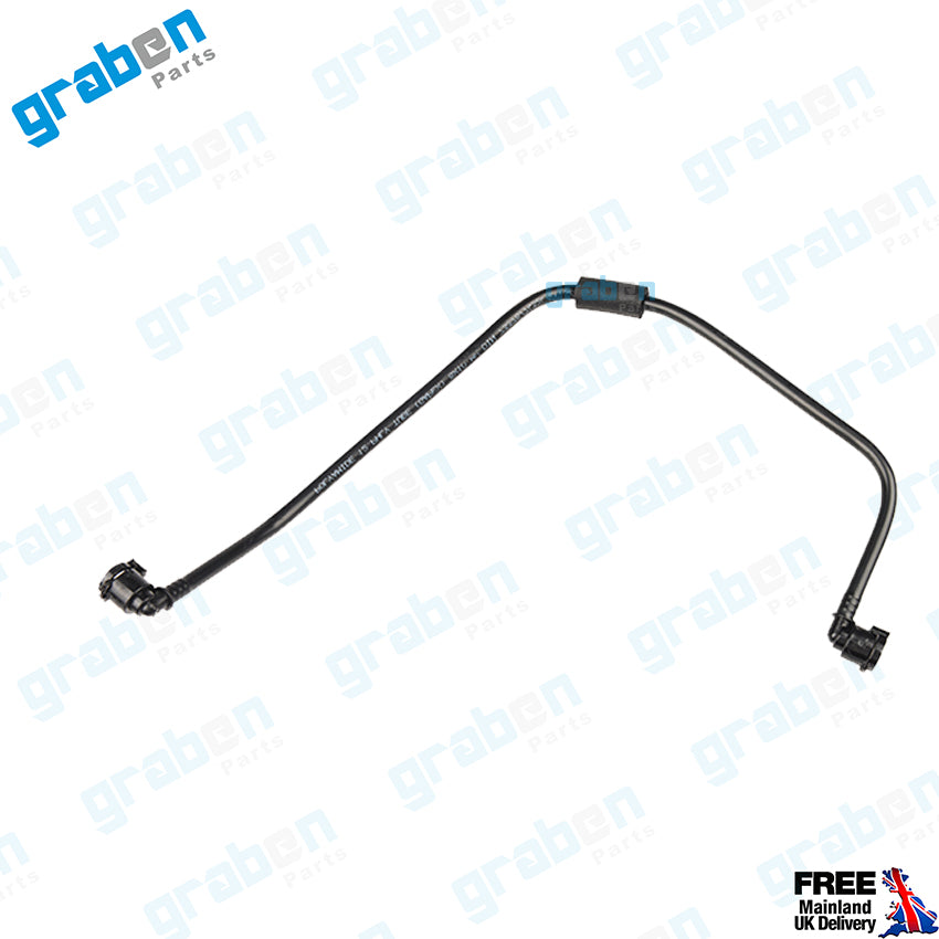 WATER TANK PIPE FOR BMW 1  BMW 2  BMW 3  BMW 4 2.0 3.0 PETROL 
17129845173 17128616536 17128677244 17128740118 17125A05950