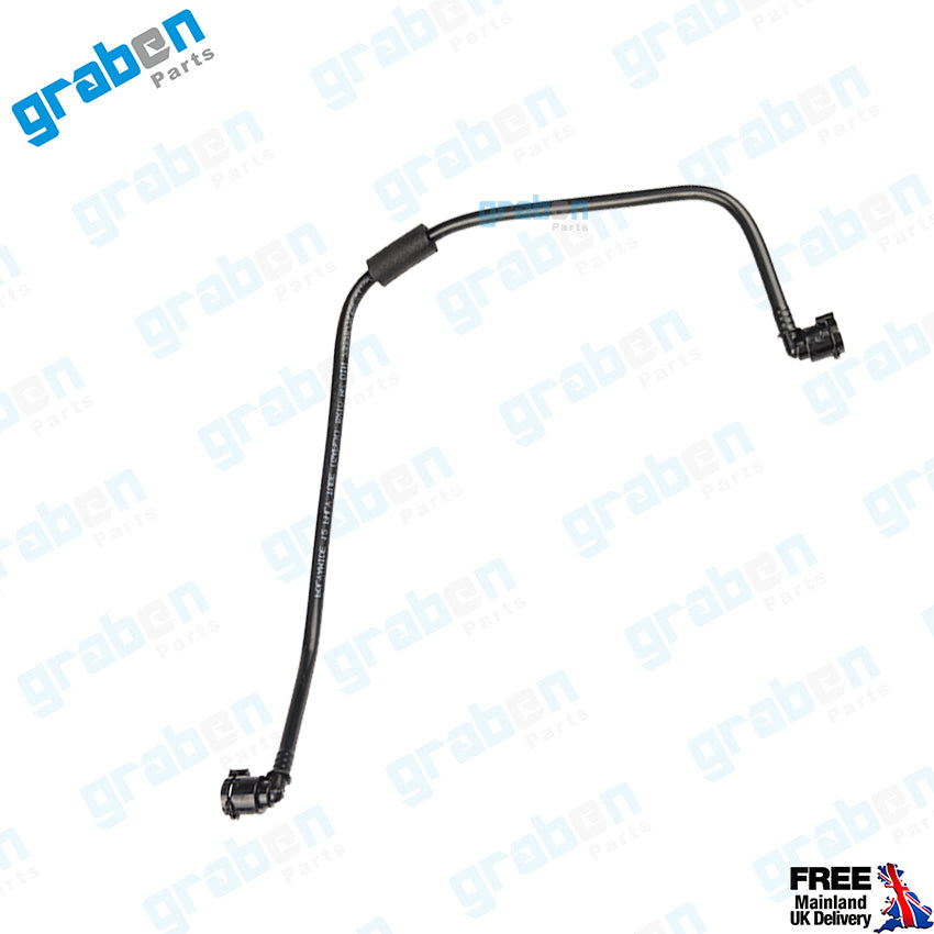 WATER TANK PIPE FOR BMW 1  BMW 2  BMW 3  BMW 4 2.0 3.0 PETROL 
17129845173 17128616536 17128677244 17128740118 17125A05950