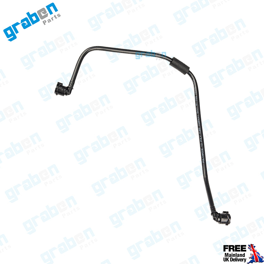 WATER TANK PIPE FOR BMW 1  BMW 2  BMW 3  BMW 4 2.0 3.0 PETROL 
17129845173 17128616536 17128677244 17128740118 17125A05950
